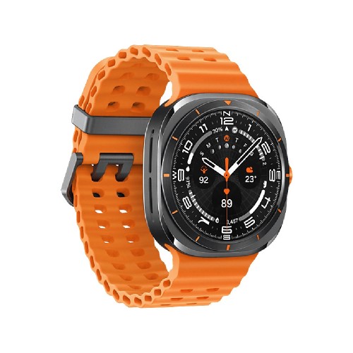SMARTWATCH  GALAXY WATCH ULTRA LTE TITANIUM GRAY